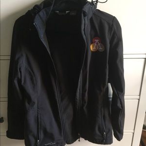 Eddie Bauer Jacket. Special edition